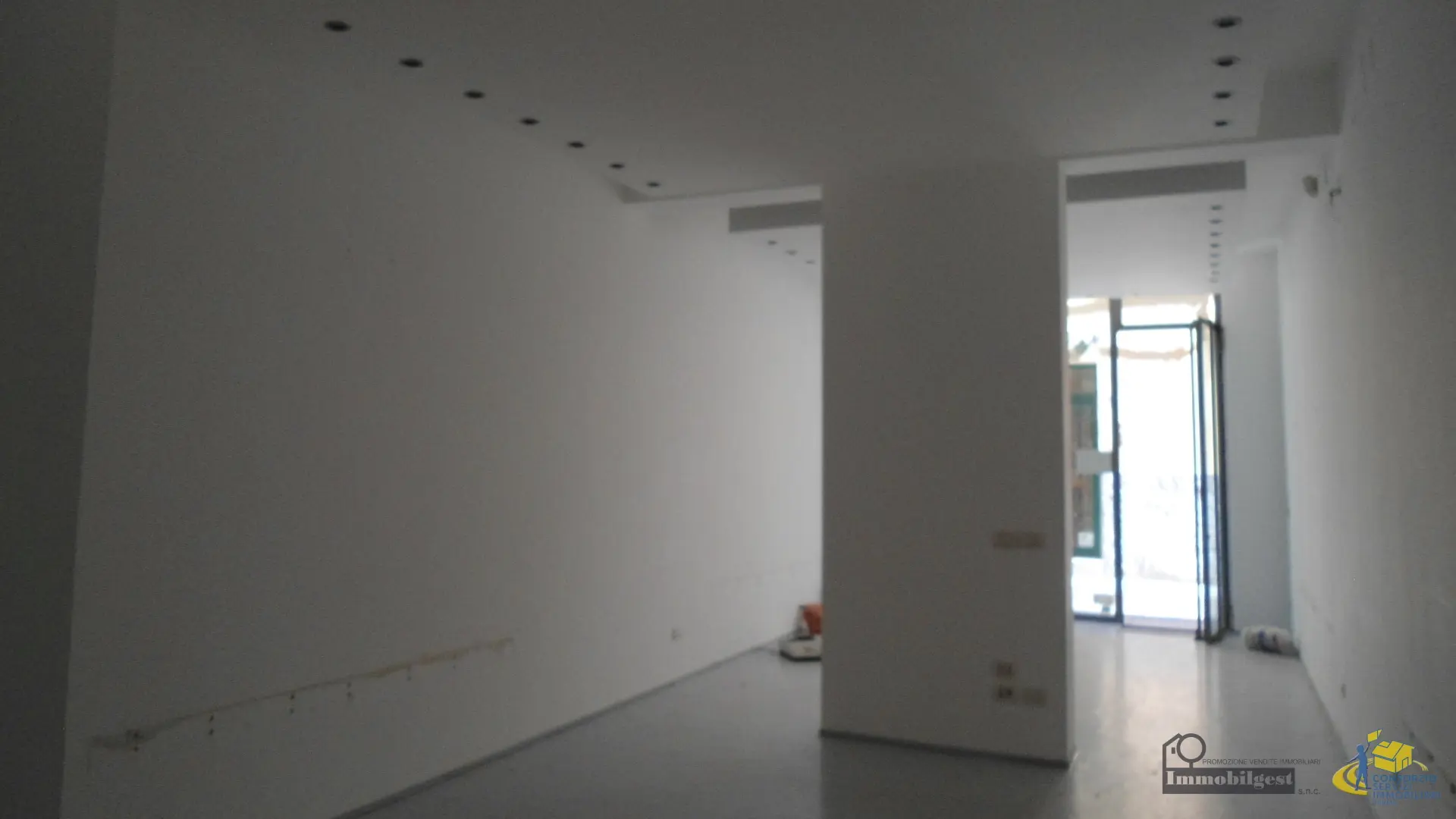 Immagine per Capannone in affitto a Parma via Borgo Angelo Mazza 2
