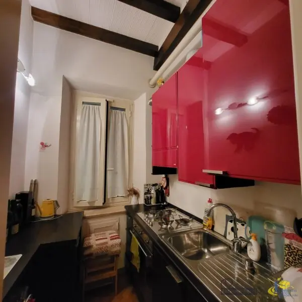 Bilocale via Borgo Rodolfo Tanzi 19, Oltretorrente, Parma