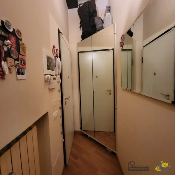 Bilocale via Borgo Rodolfo Tanzi 19, Oltretorrente, Parma