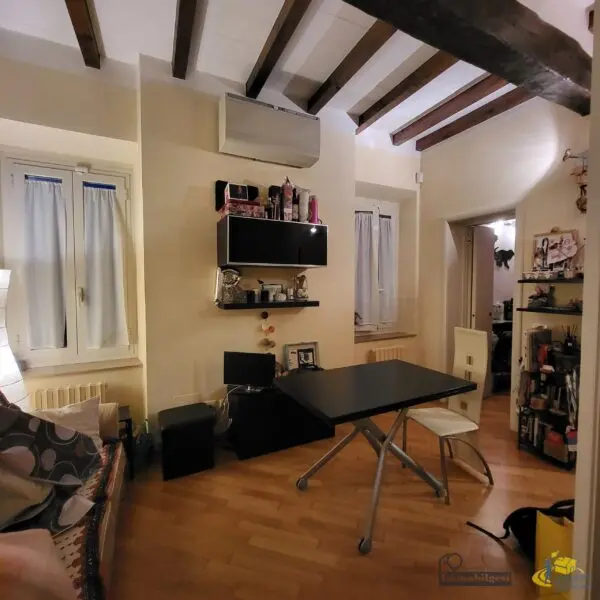 Bilocale via Borgo Rodolfo Tanzi 19, Oltretorrente, Parma
