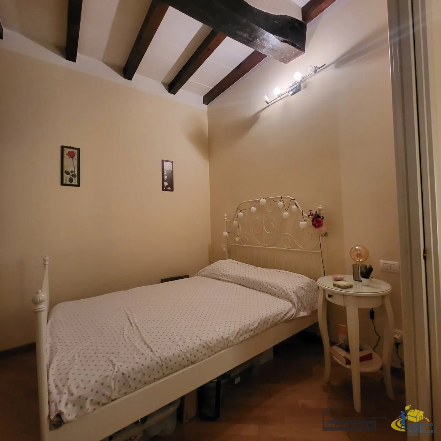 Immagine per Bilocale in vendita a Parma via Borgo Rodolfo Tanzi 19