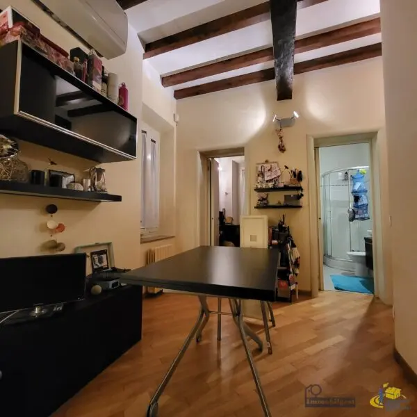 Bilocale via Borgo Rodolfo Tanzi 19, Oltretorrente, Parma