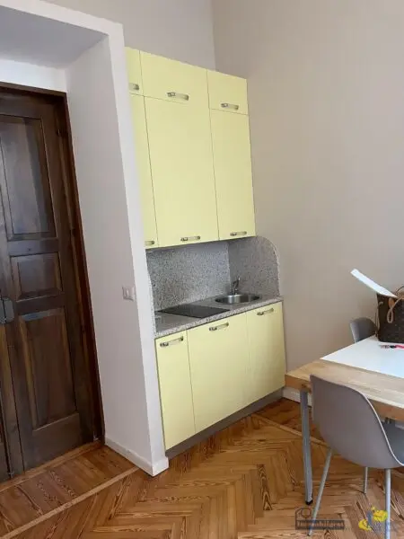 Bilocale 55, Parma