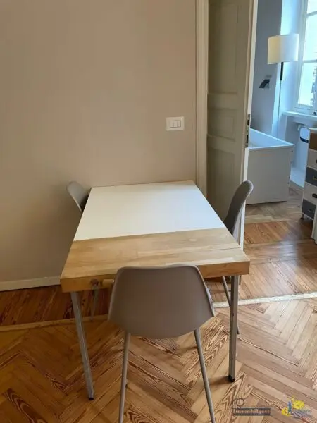 Bilocale 55, Parma