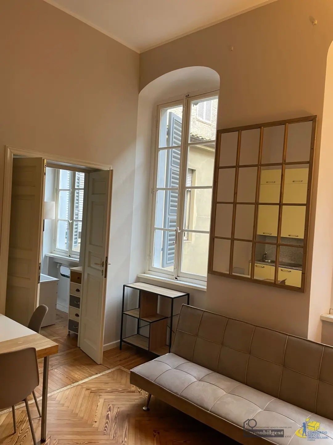 Immagine per Bilocale in affitto a Parma 55