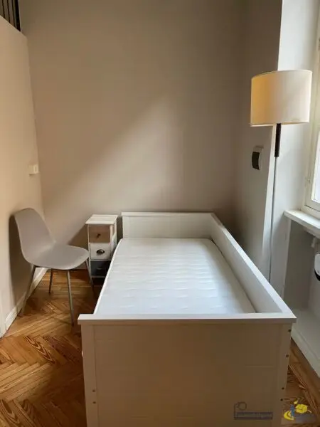 Bilocale 55, Parma