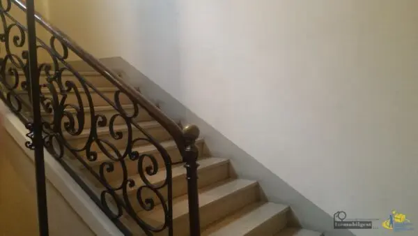 Bilocale 55, Parma