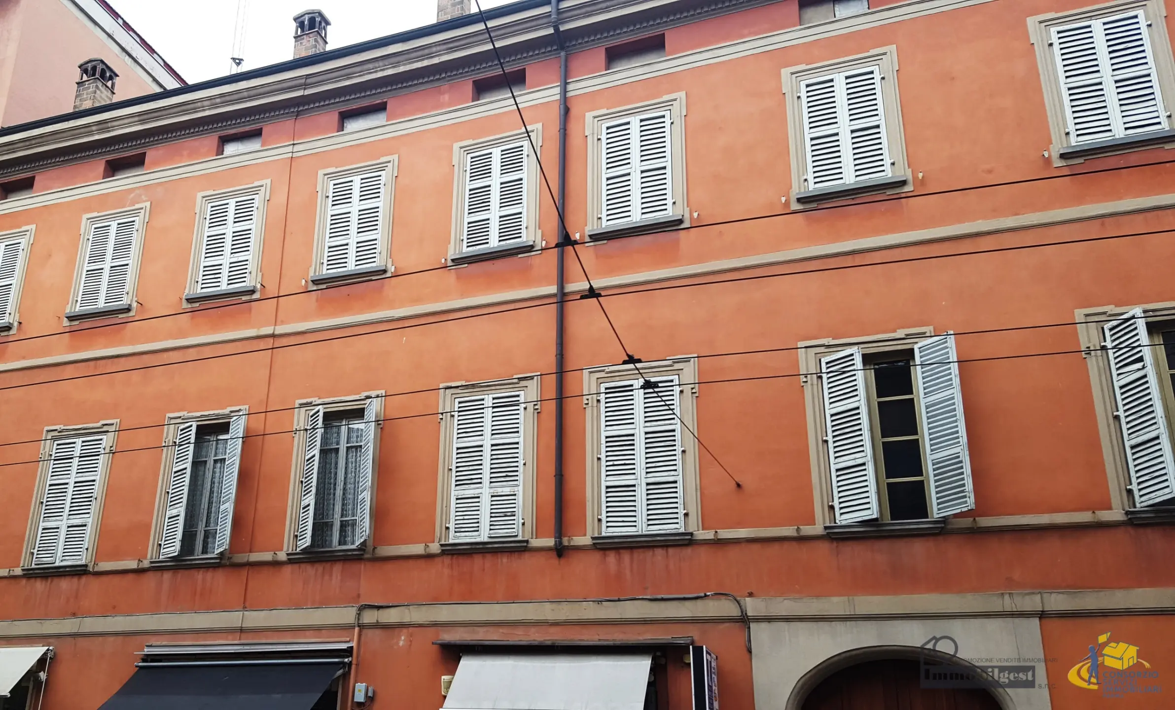 Immagine per Bilocale in affitto a Parma 55