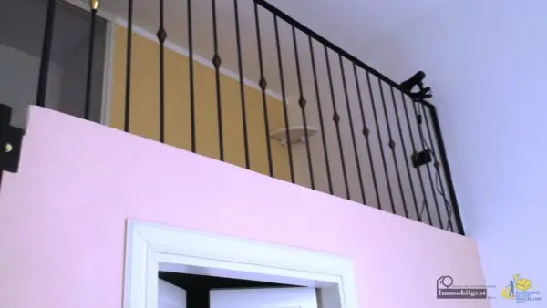 Bilocale 55, Parma