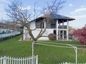 Villa via Caselette 35, Alpignano