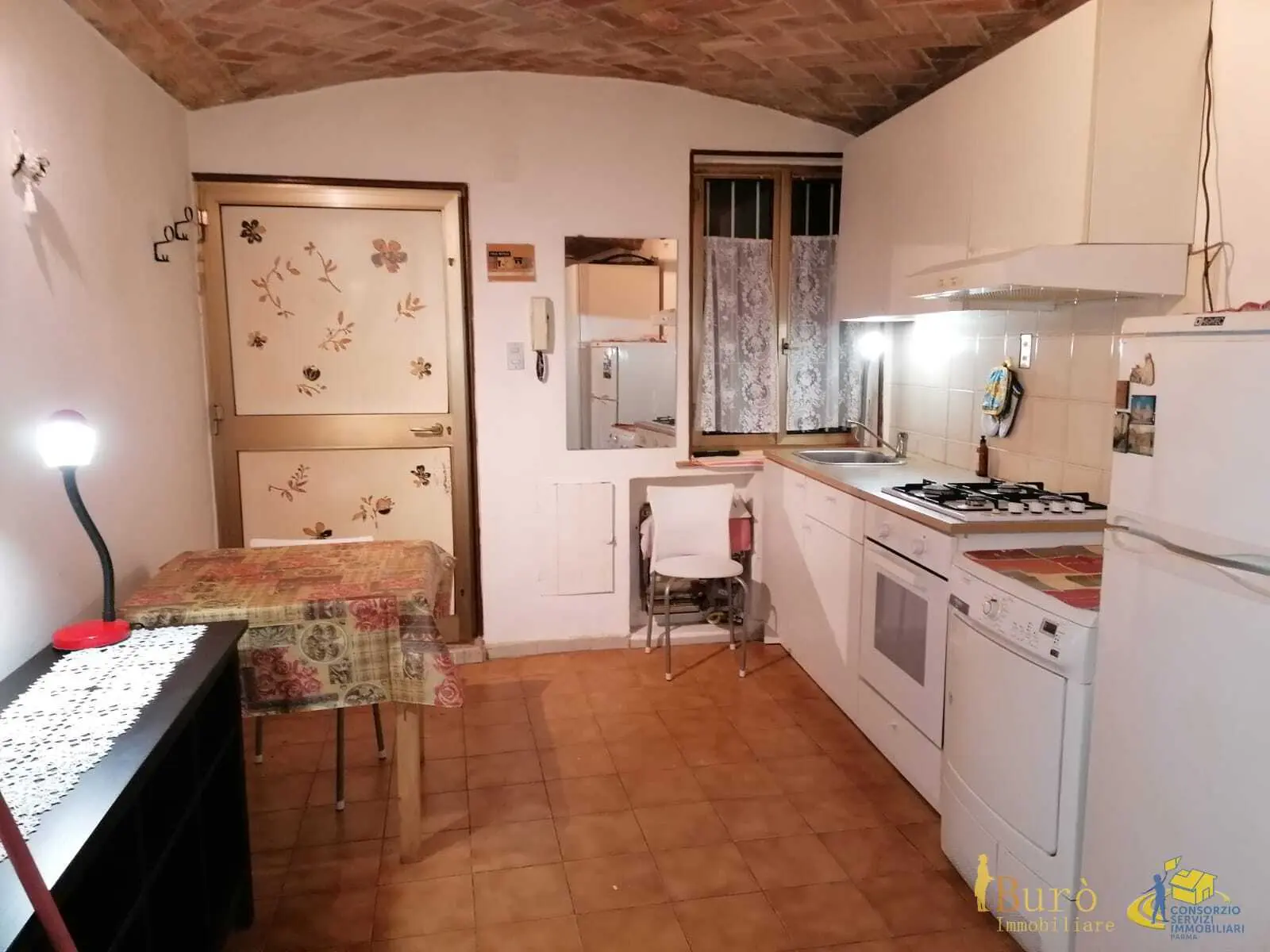 Immagine per Monolocale in vendita a Parma strada Matteo Renato Imbriani 64