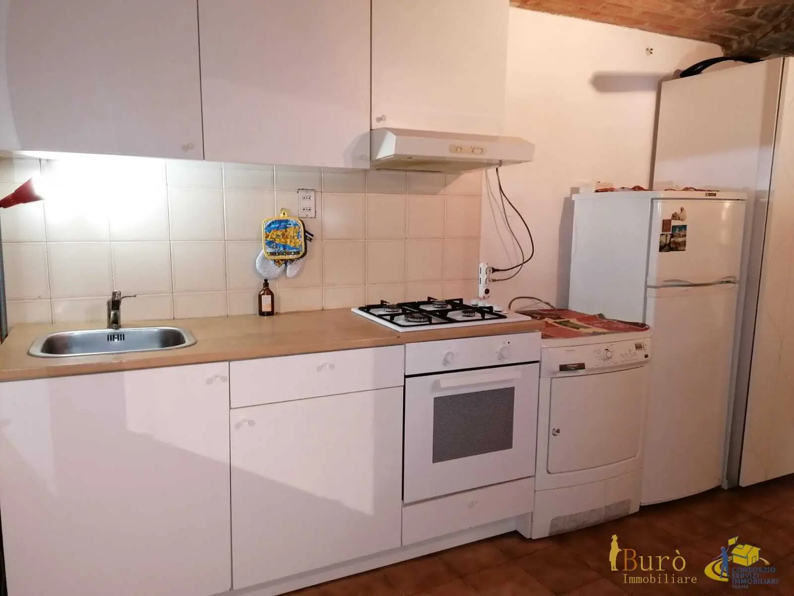 Immagine per Monolocale in vendita a Parma strada Matteo Renato Imbriani 64