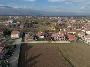Villa via Caselette 35, Alpignano