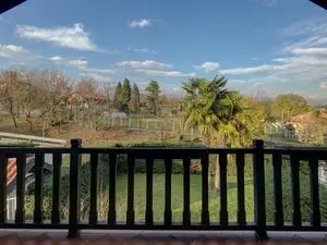 Villa via Caselette 35, Alpignano