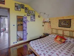 Villa via Caselette 35, Alpignano