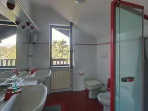 Villa via Caselette 35, Alpignano