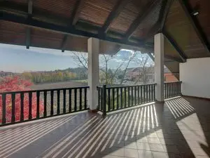 Villa via Caselette 35, Alpignano