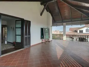 Villa via Caselette 35, Alpignano
