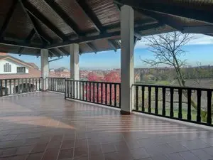 Villa via Caselette 35, Alpignano