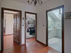 Villa via Caselette 35, Alpignano