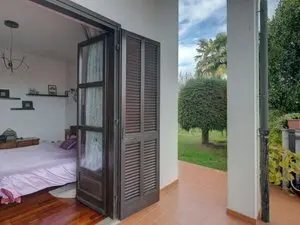 Villa via Caselette 35, Alpignano