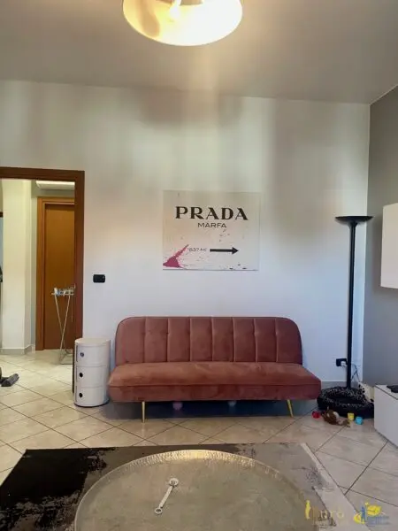 Trilocale 4, Parma