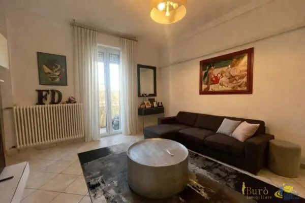 Trilocale 4, Parma