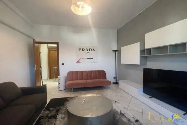 Trilocale 4, Parma