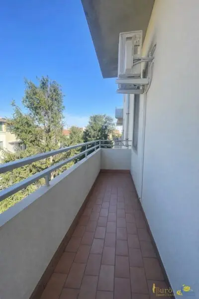 Trilocale 4, Parma