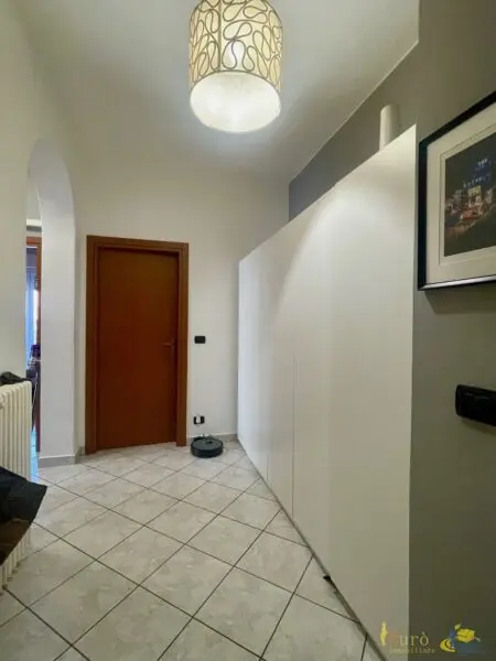 Trilocale 4, Parma