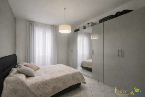Trilocale 4, Parma