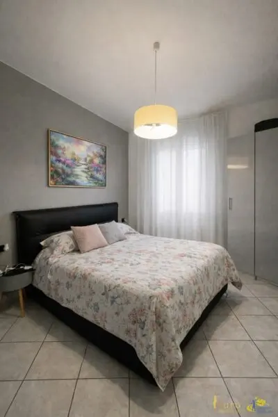 Trilocale 4, Parma