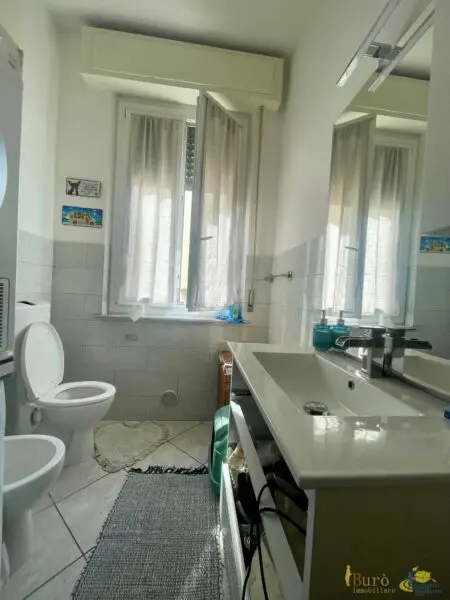 Trilocale 4, Parma