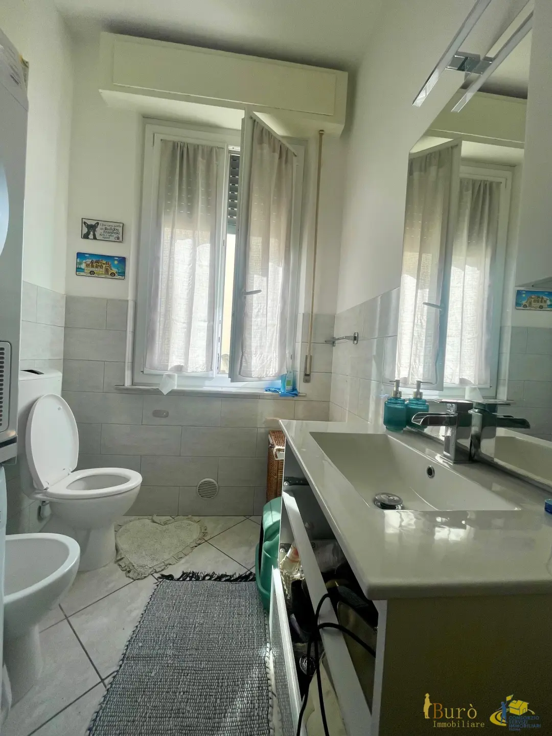 Immagine per Trilocale in vendita a Parma 4