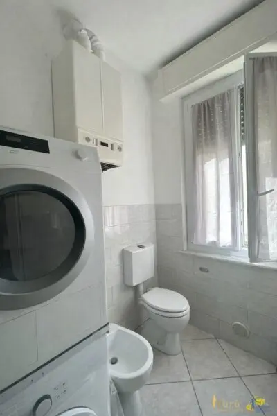 Trilocale 4, Parma
