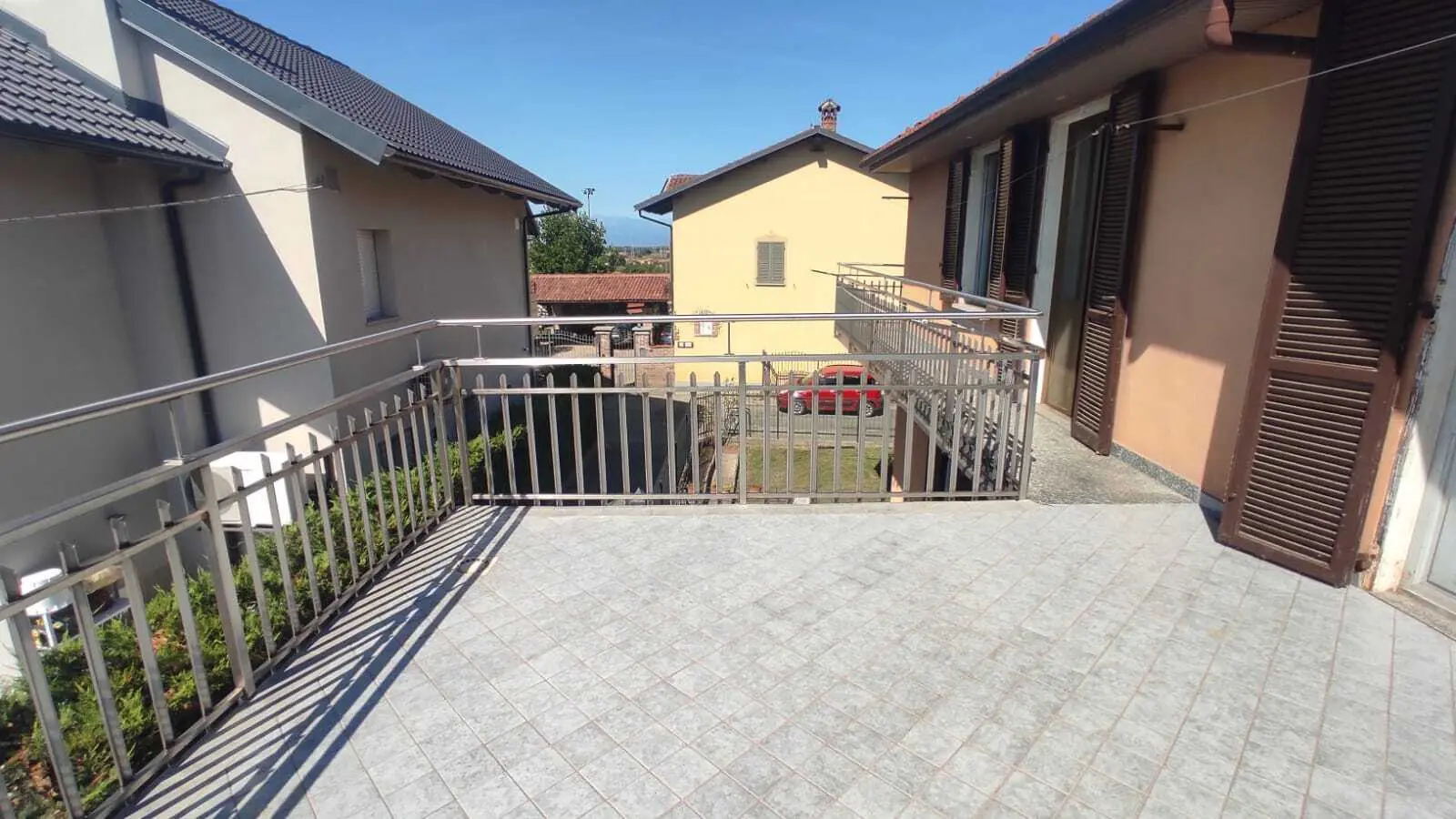 Immagine per Villa in vendita a Moncalieri via Montegrappa 27