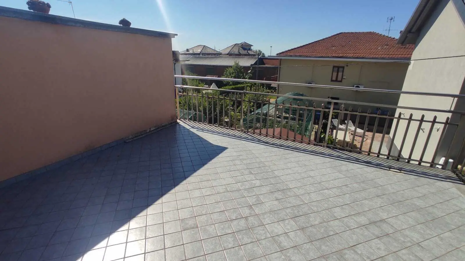 Immagine per Villa in vendita a Moncalieri via Montegrappa 27