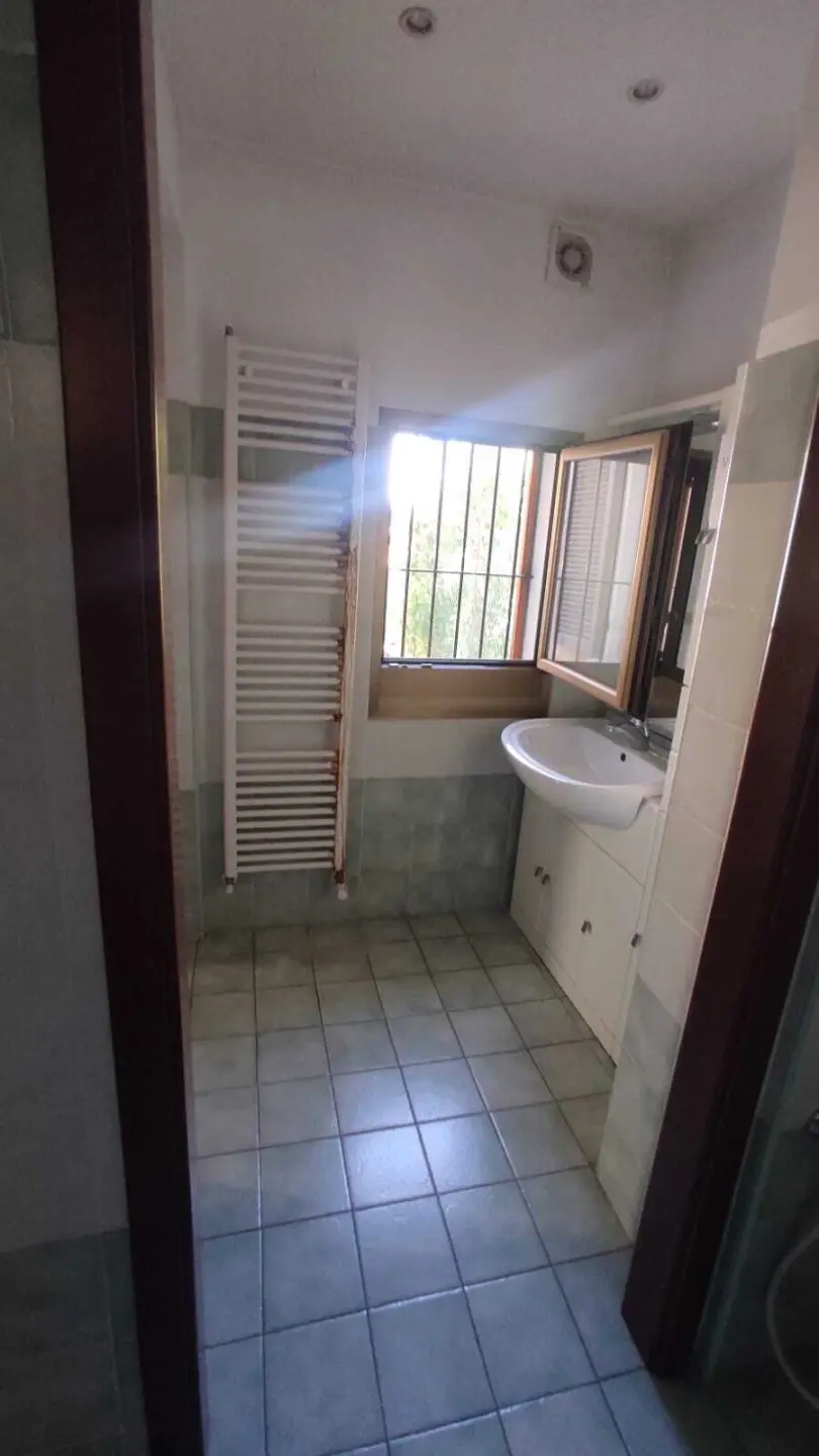 Immagine per Villa in vendita a Moncalieri via Montegrappa 27