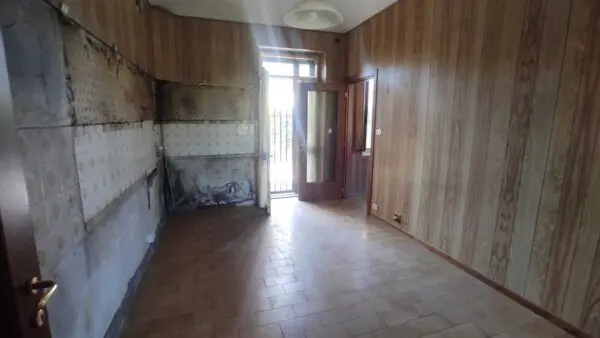 Villa via Montegrappa 27, Moncalieri