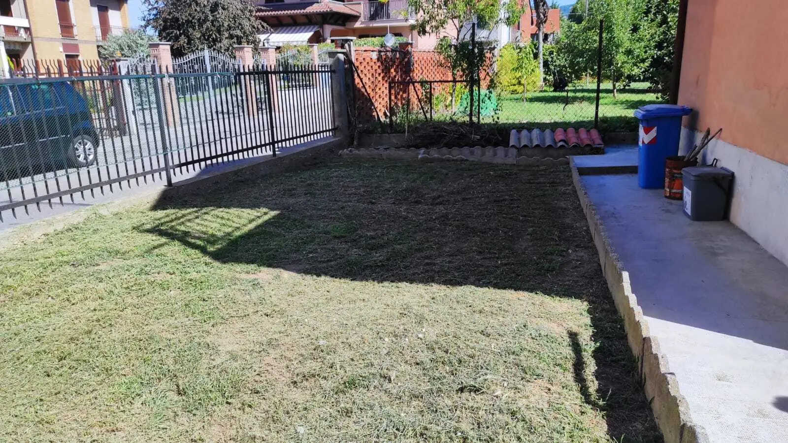 Immagine per Villa in vendita a Moncalieri via Montegrappa 27
