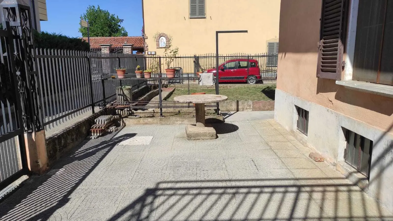 Immagine per Villa in vendita a Moncalieri via Montegrappa 27