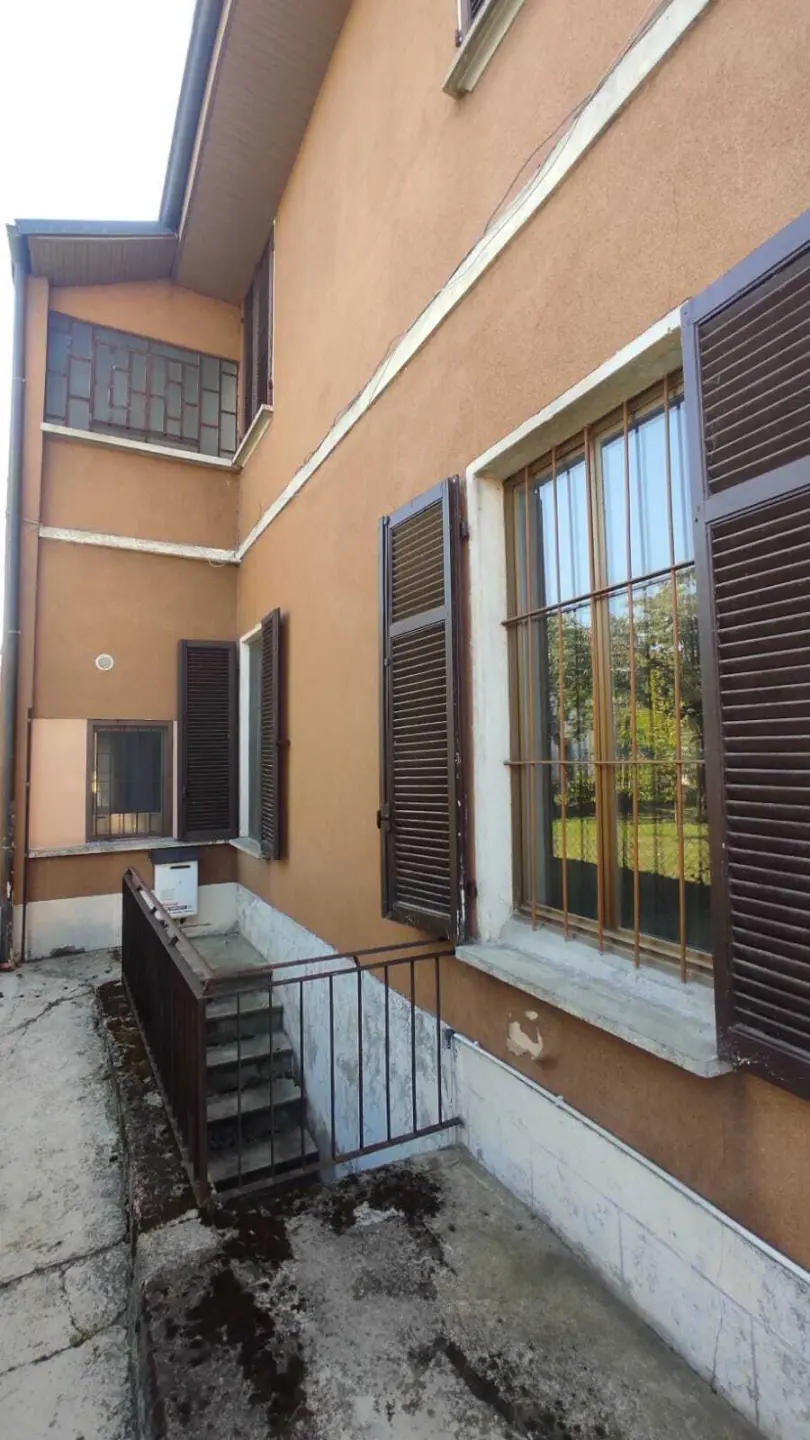 Immagine per Villa in vendita a Moncalieri via Montegrappa 27