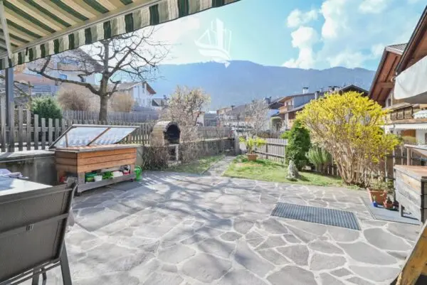Villetta A Schiera Cornedo All'Isarco