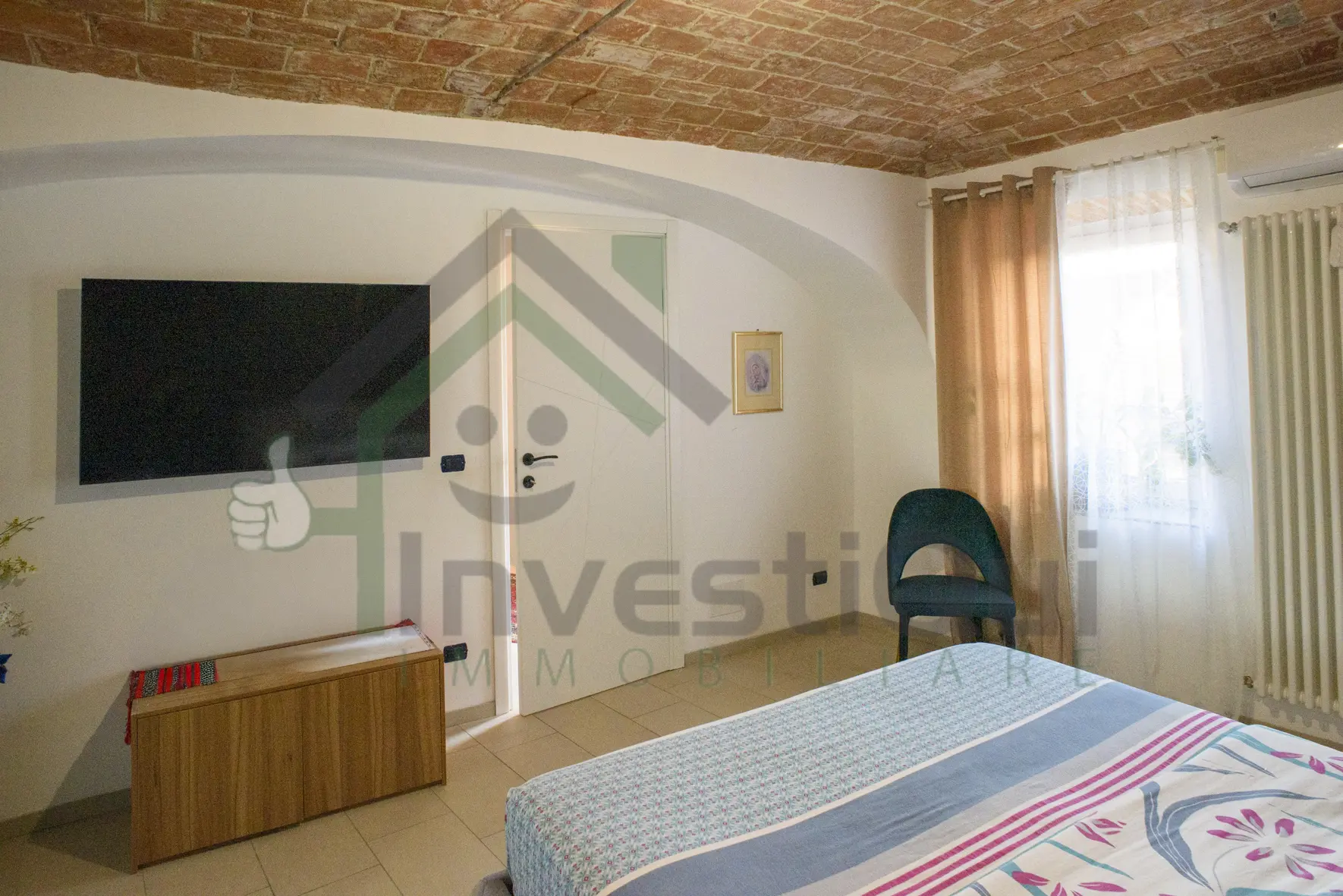 Immagine per Terratetto in vendita a Grosso via Parrocchia 43