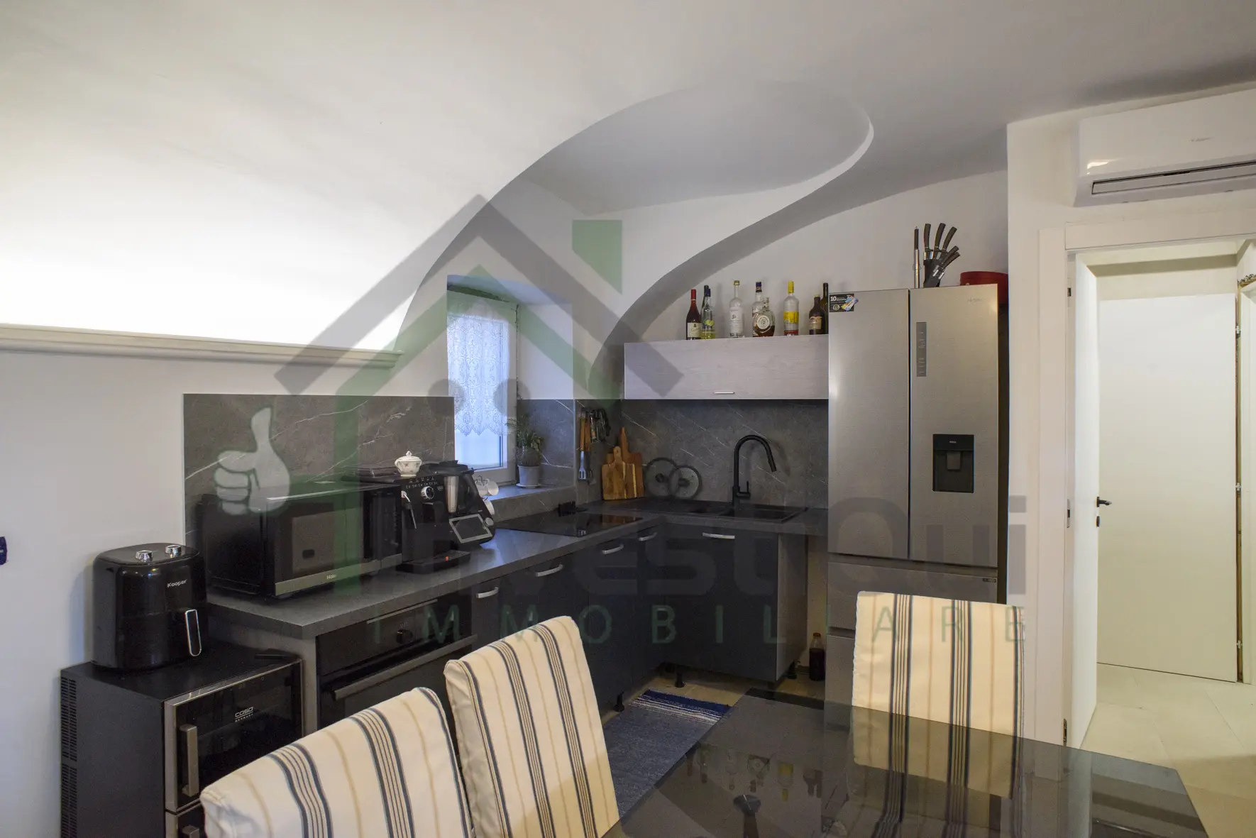 Immagine per Terratetto in vendita a Grosso via Parrocchia 43
