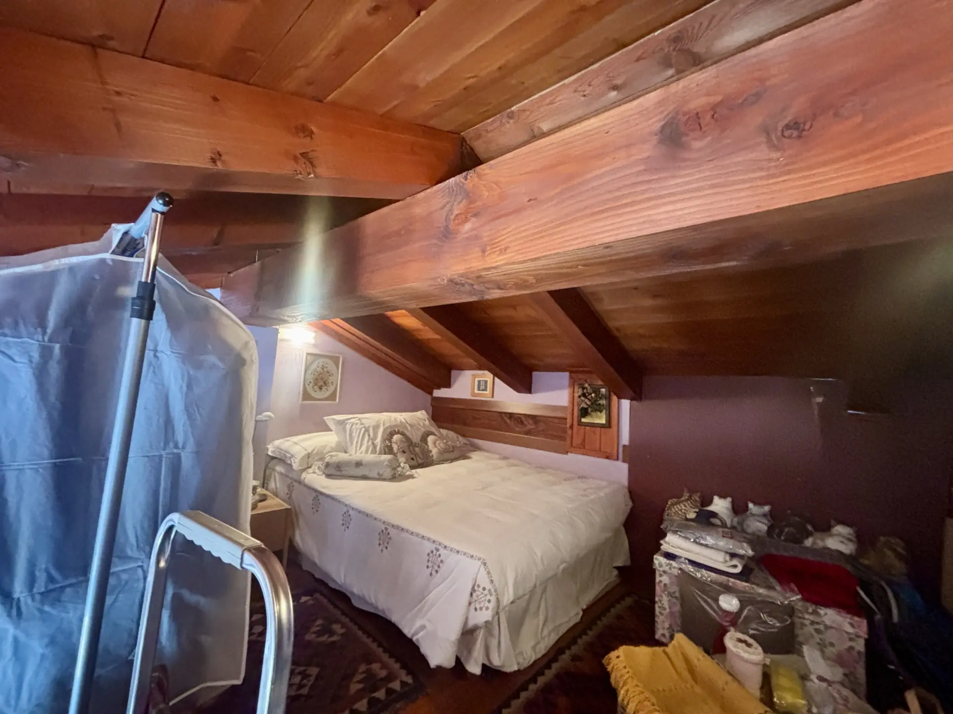 Immagine per Trilocale in vendita a Oulx via Dei Laghi 41
