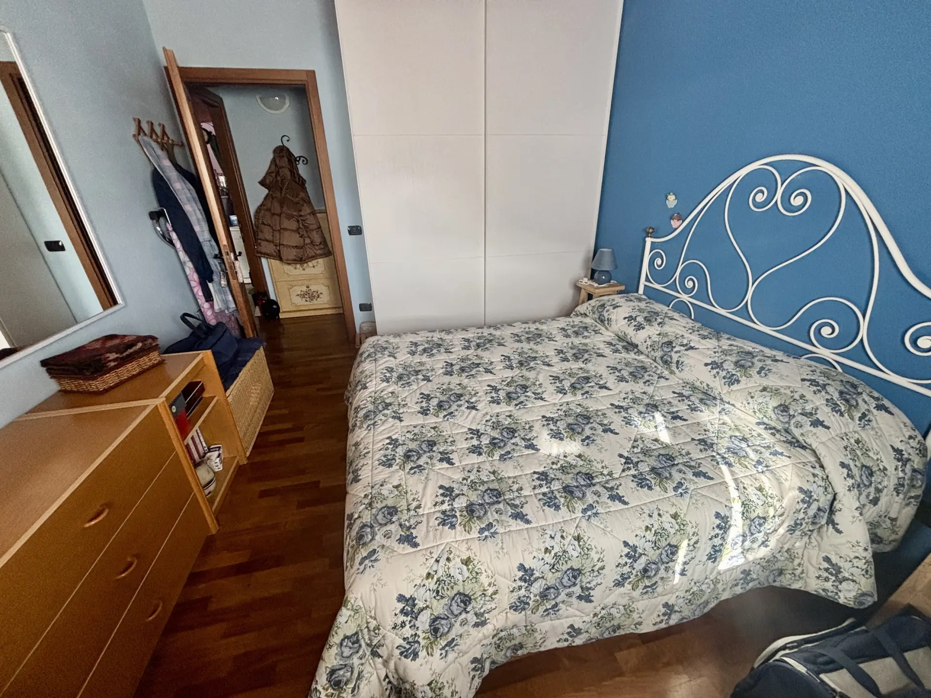 Immagine per Trilocale in vendita a Oulx via Dei Laghi 41