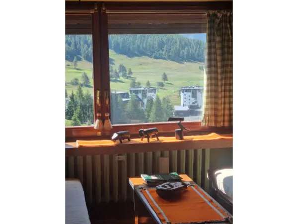 Quadrilocale via Monterotta 6, Sestriere