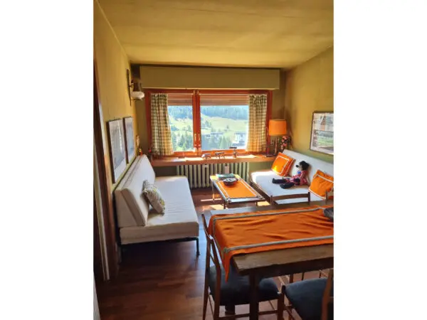 Quadrilocale via Monterotta 6, Sestriere