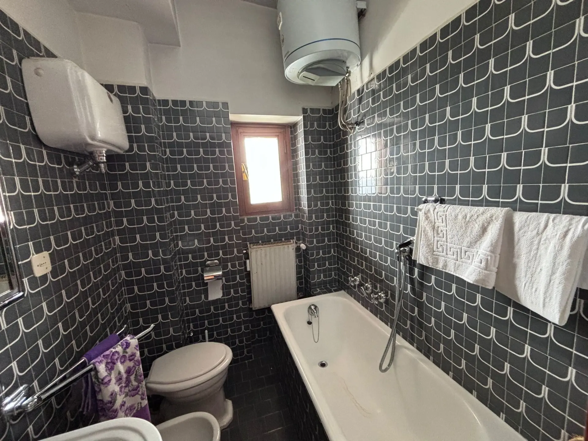 Immagine per Quadrilocale in vendita a Sestriere via Monterotta 6